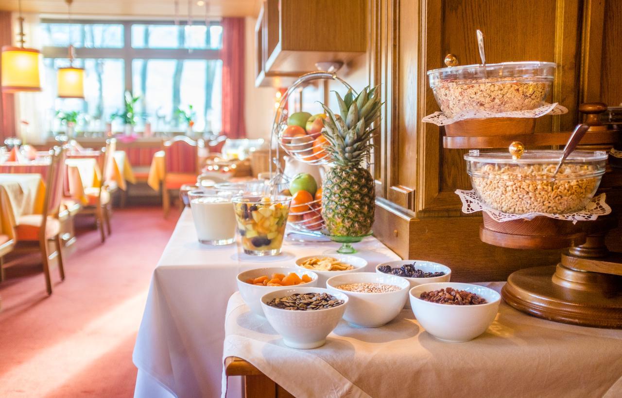 Hotel-Pension Schattberg Saalbach-Hinterglemm Dış mekan fotoğraf