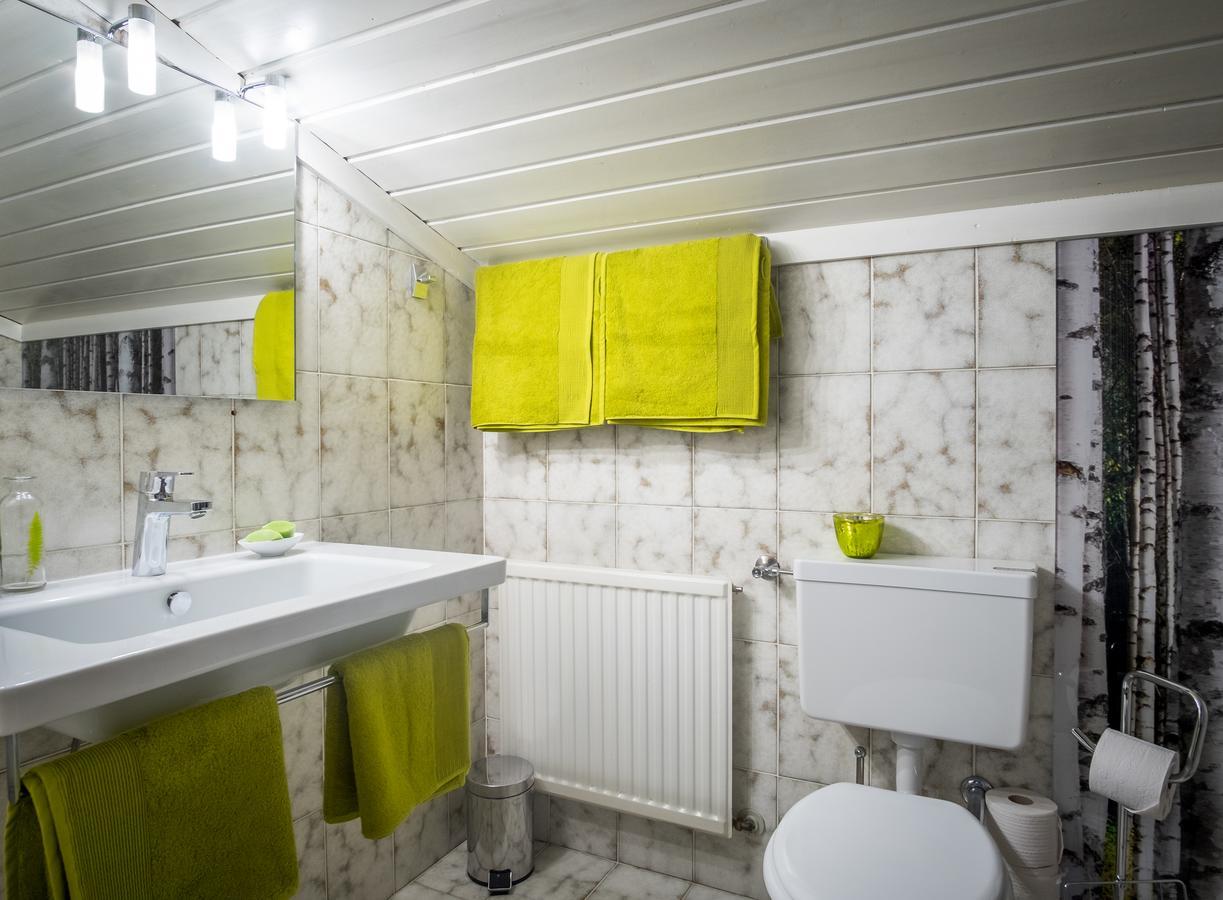 Hotel-Pension Schattberg Saalbach-Hinterglemm Dış mekan fotoğraf